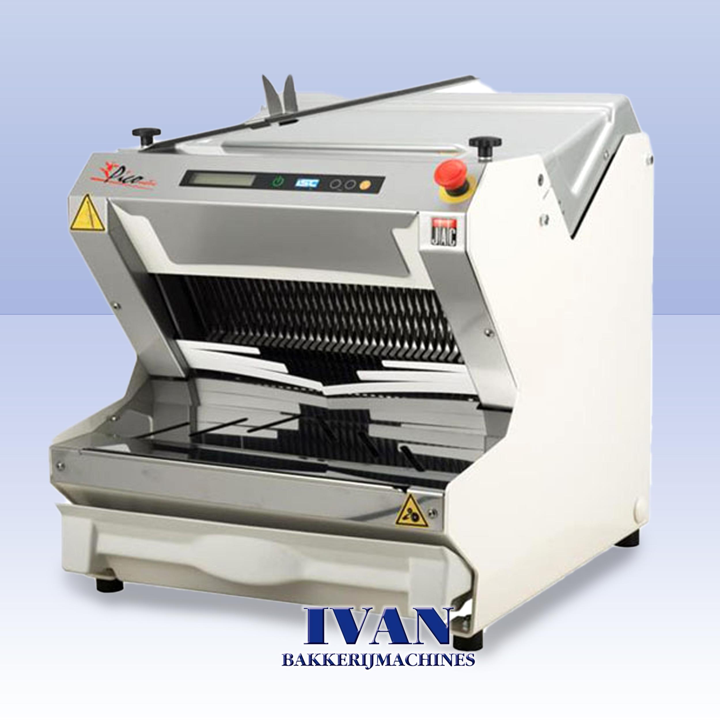 Broodsnijmachine Jac PICOMATIC
