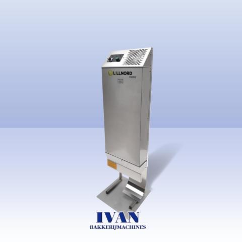 Klimaatapparaat Lillnord PG1000 - 1