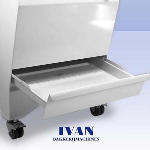 Broodsnijmachine Jac DURO