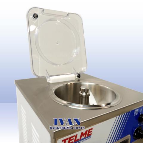 Ijsturbine Telme GEL 20 - 2