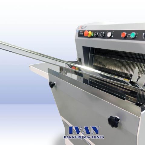 Broodsnijmachine Jac FULL