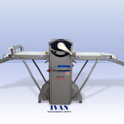 Uitroltafel Tekno Stamap EASY 500 3