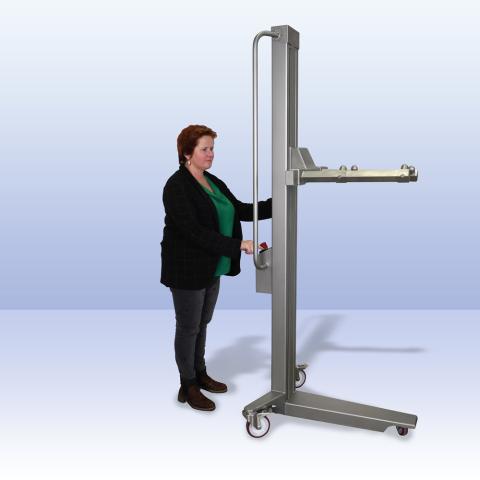 Small lift kuiplift 1
